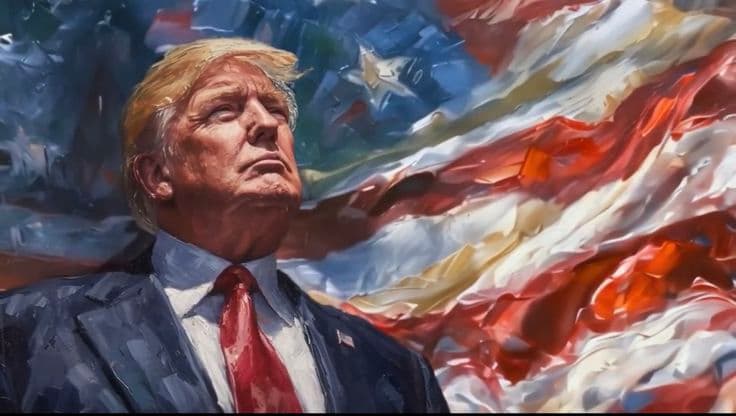 Trump says he’s willing to delay TikTok ban again