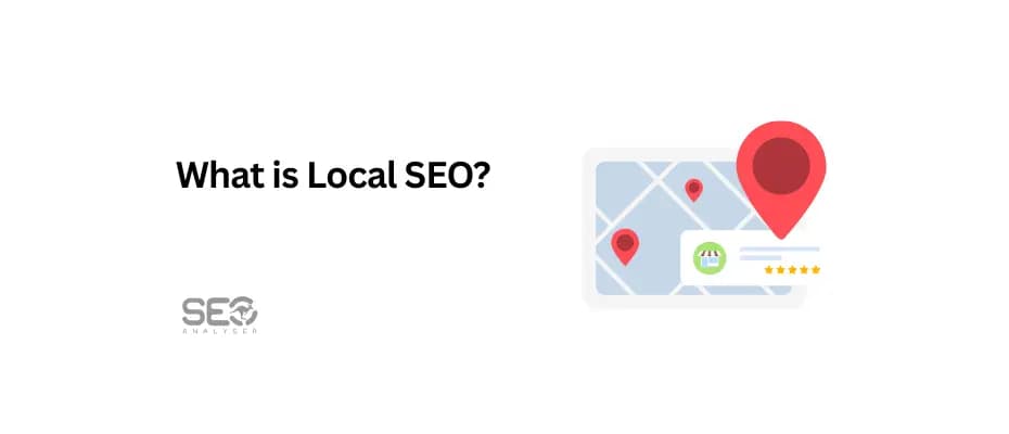 What Is Local SEO & Why It’s a Game Changer for Businesses