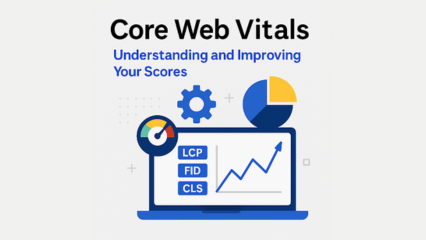 Core Web Vitals: Understanding and Improving Your Scores